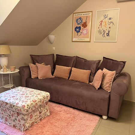 Vila Ora Split Extérieur photo