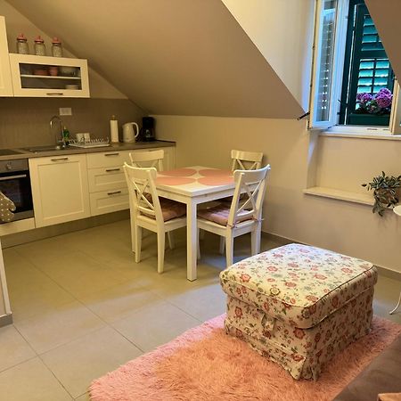 Vila Ora Split Extérieur photo