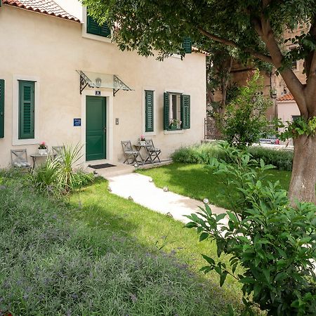 Vila Ora Split Extérieur photo