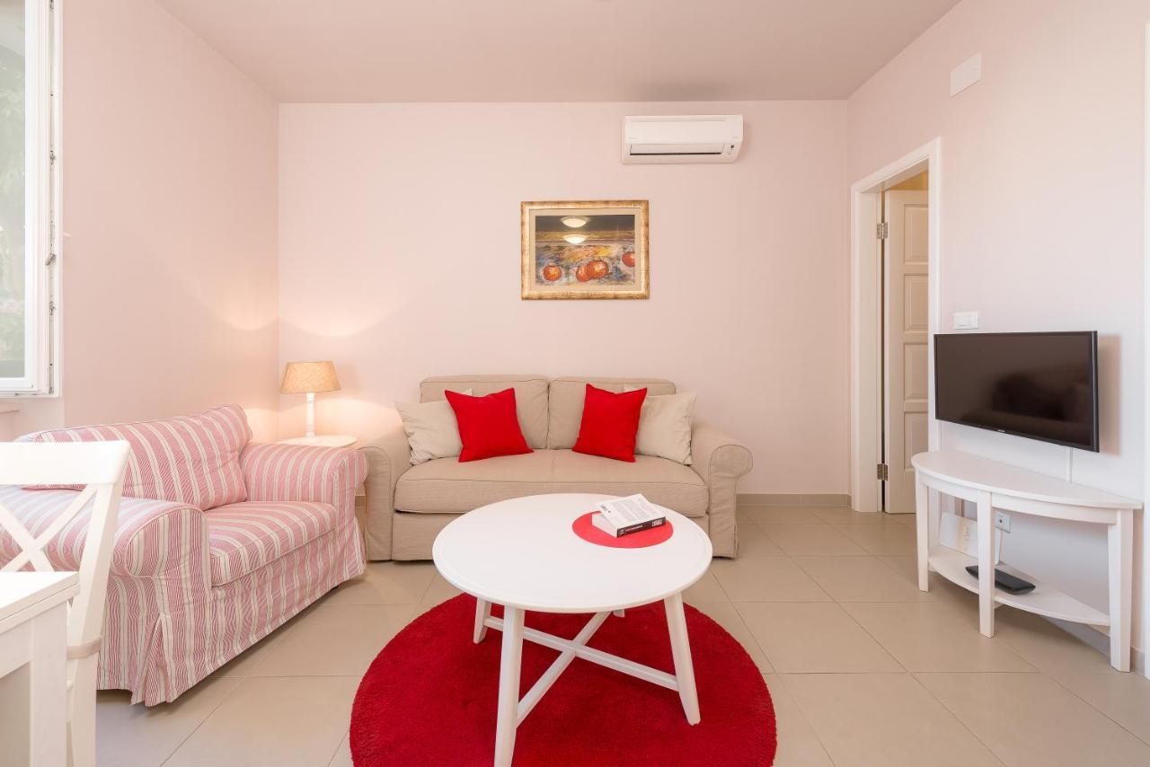 Vila Ora Split Extérieur photo