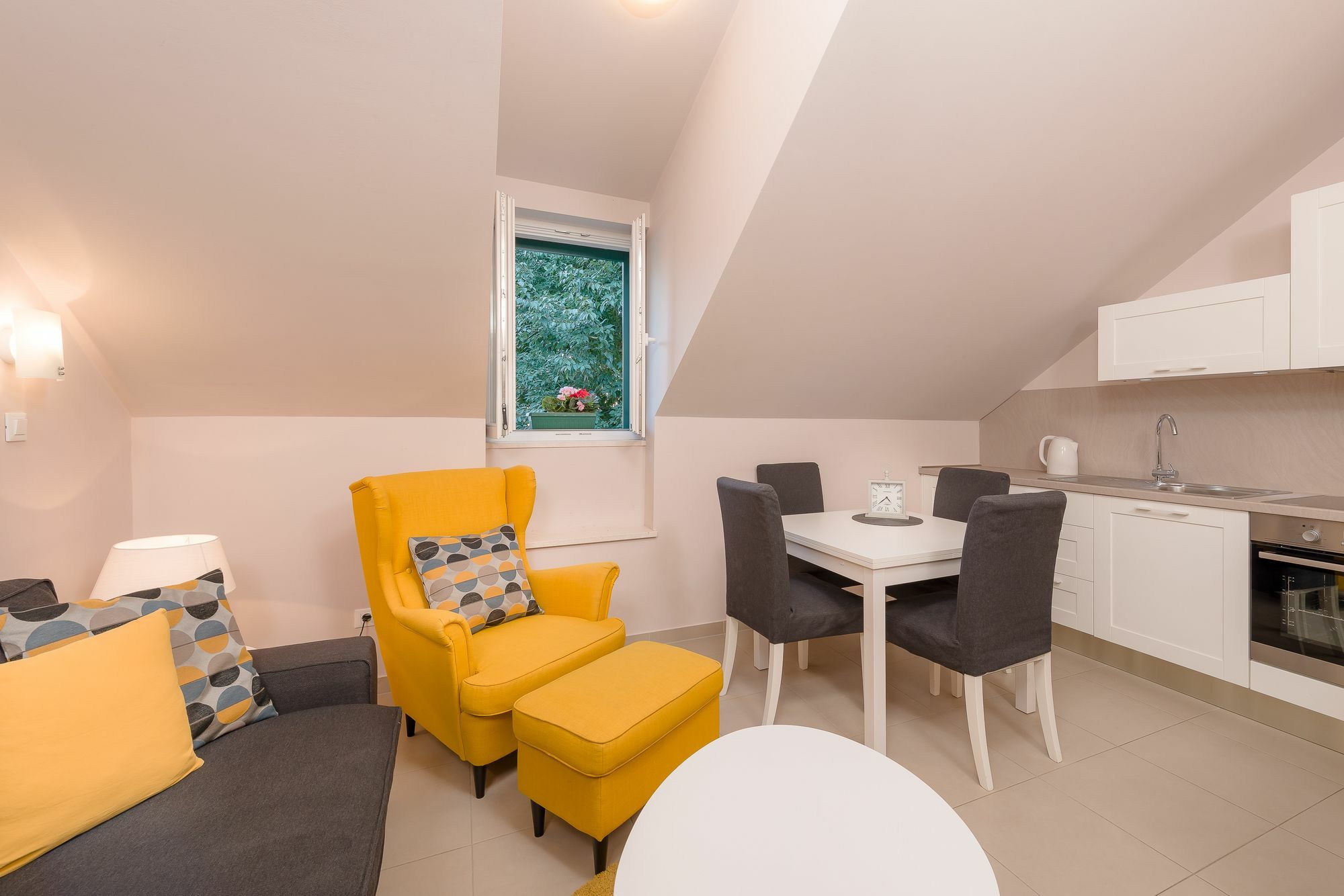 Vila Ora Split Extérieur photo