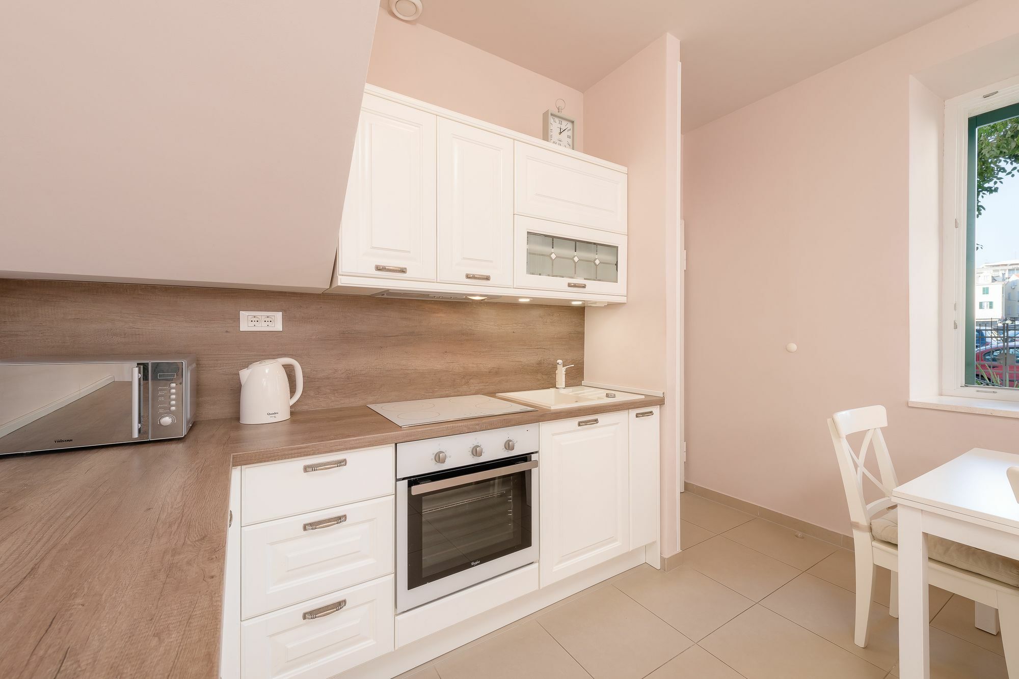 Vila Ora Split Extérieur photo