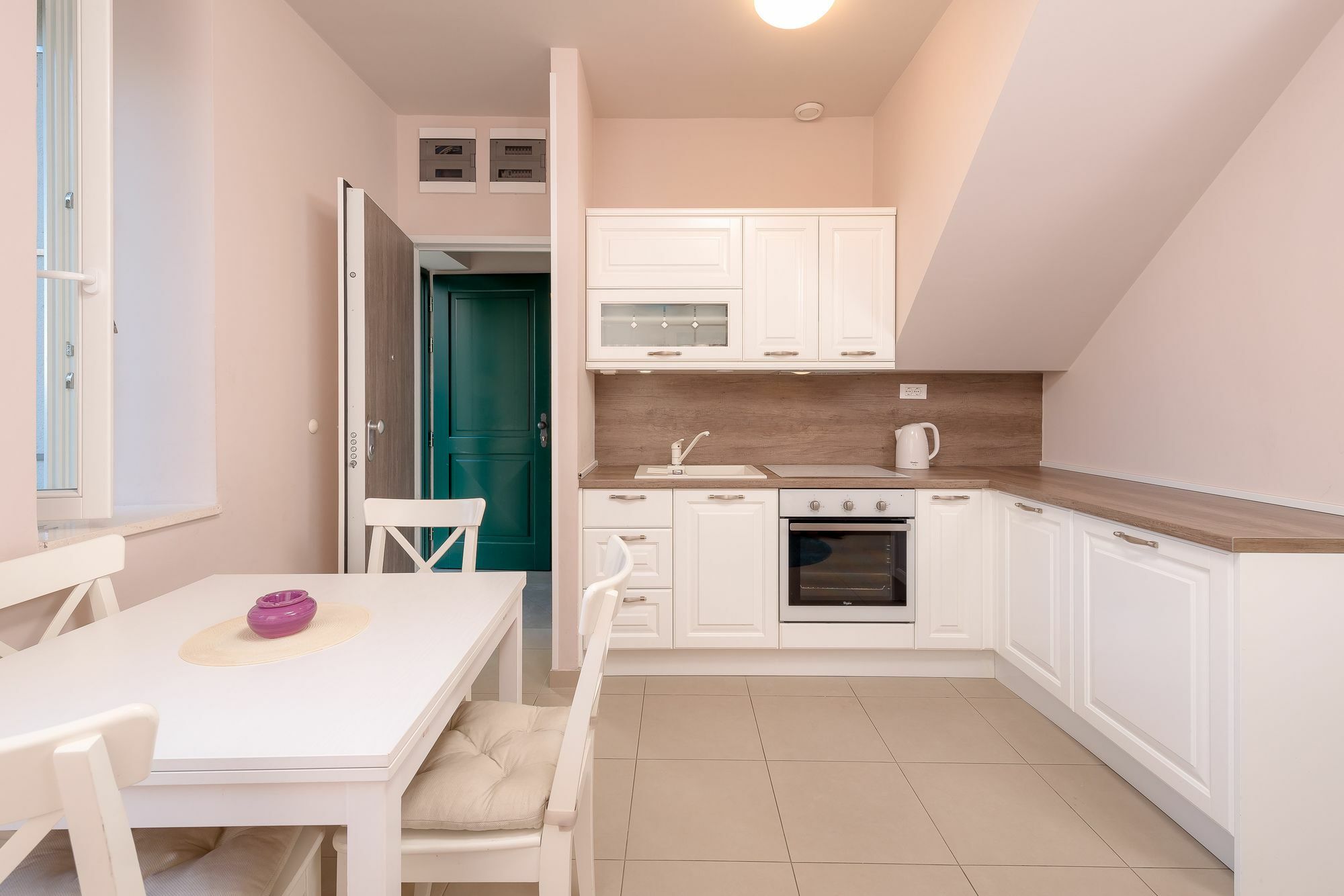 Vila Ora Split Extérieur photo