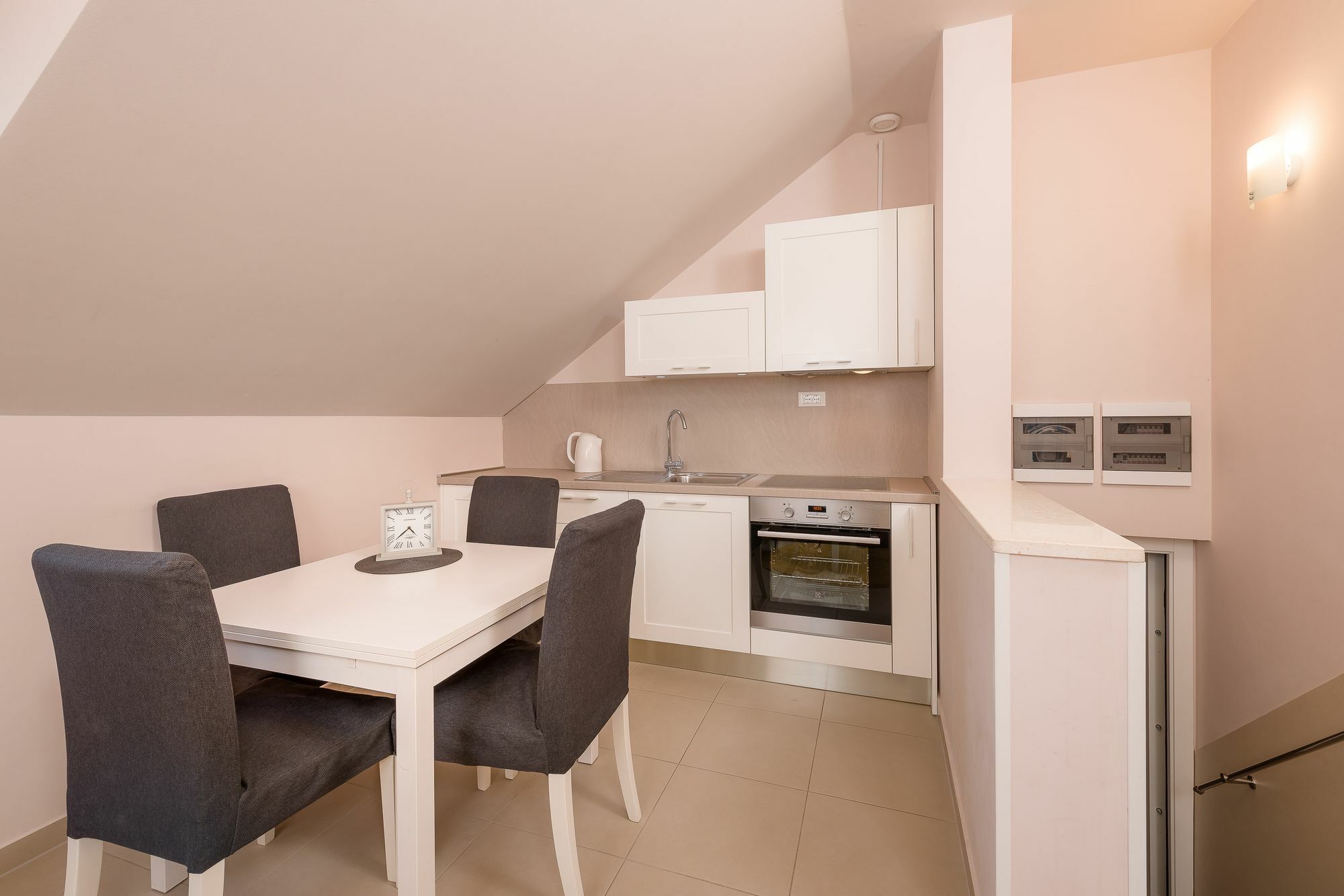 Vila Ora Split Extérieur photo