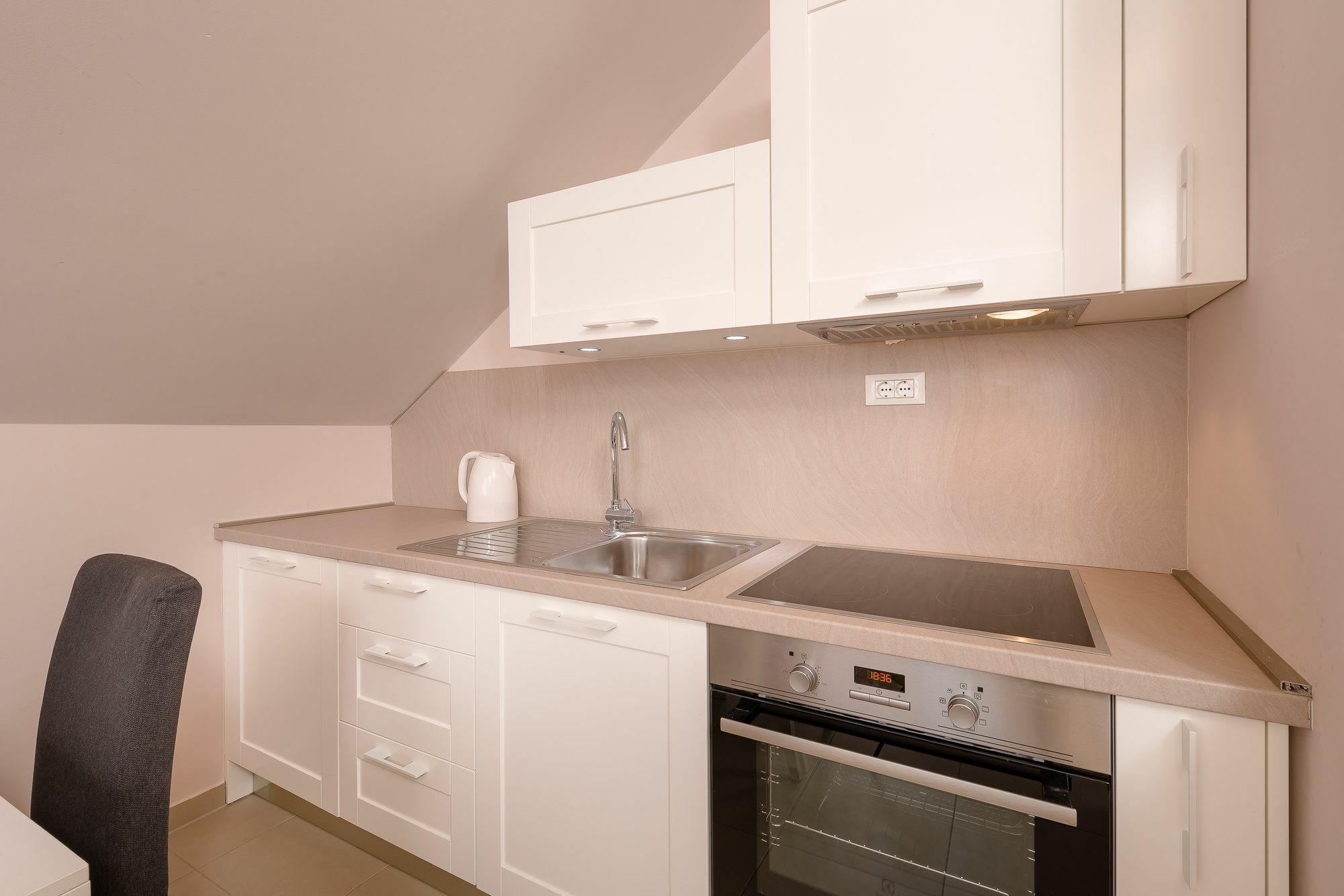 Vila Ora Split Extérieur photo