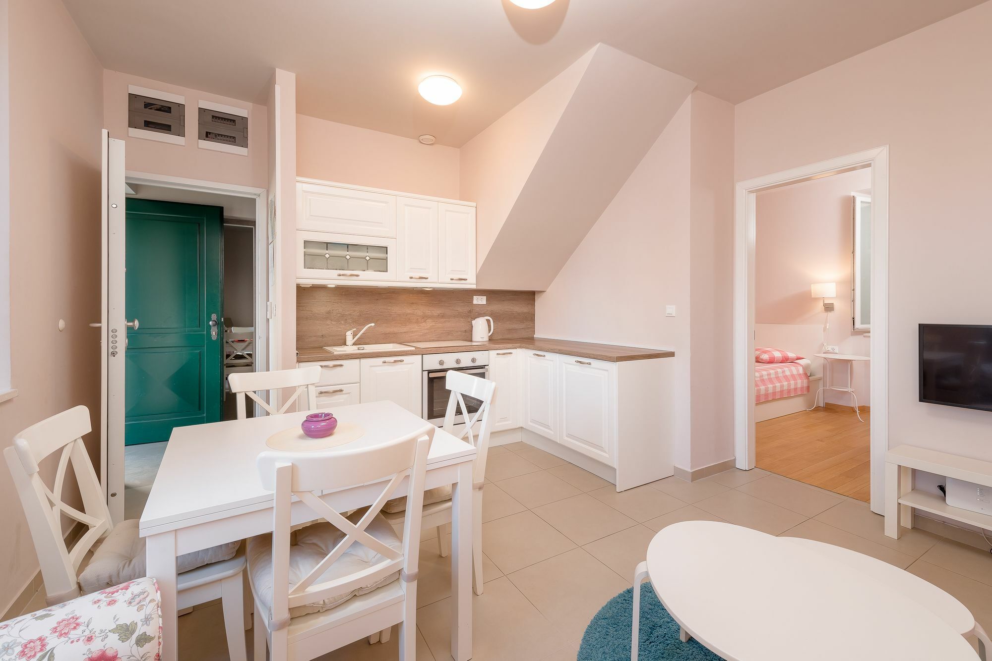 Vila Ora Split Extérieur photo