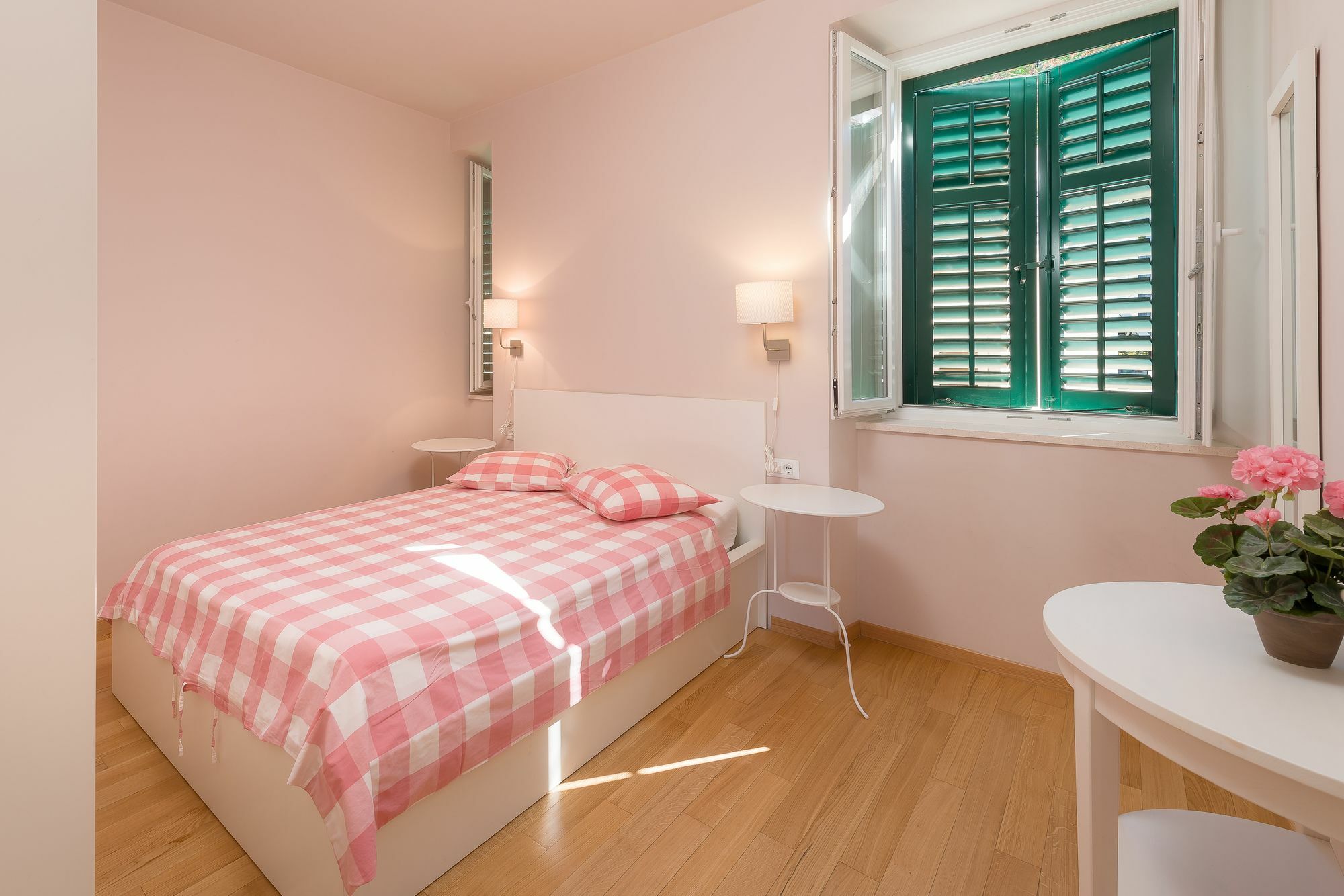 Vila Ora Split Extérieur photo