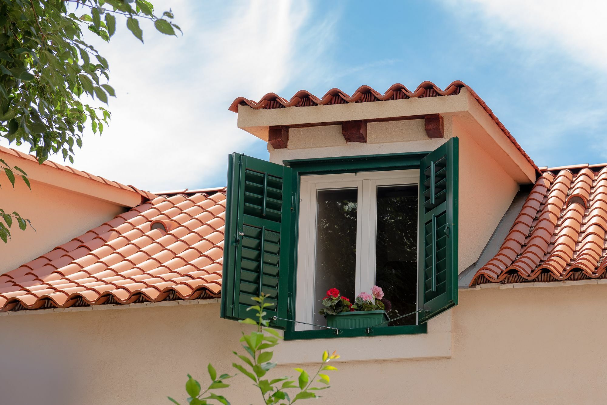 Vila Ora Split Extérieur photo